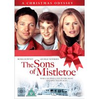 Sons of Mistletoe Sons of Mistletoe von Odyssey