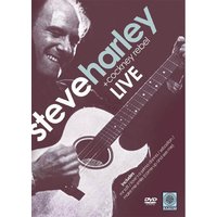 Steve Harley im Konzert Steve Harley im Konzert von Odyssey