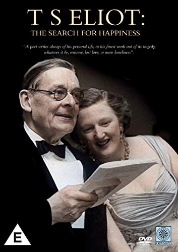 T.S. Eliot - The Search for Happiness [DVD] von Odyssey