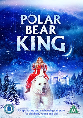 The Polar Bear King [DVD] [UK Import] von Odyssey