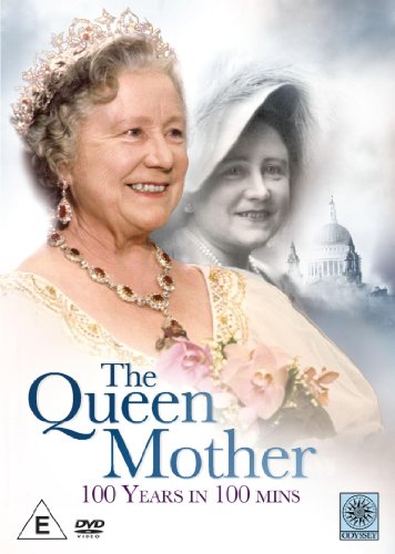 The Queen Mother - 100 Years in 100 Mins [DVD] von Odyssey