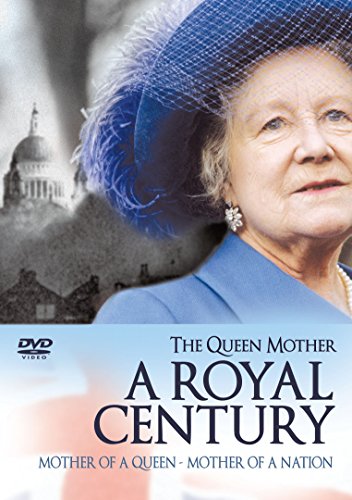 The Queen Mother - A Royal Century [DVD] von Odyssey