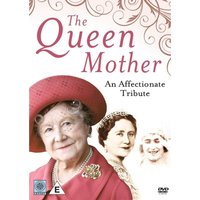 The Queen Mother: An Affectionate Tribute The Queen Mother: An Affectionate Tribute von Odyssey