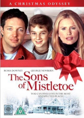 The Sons of Mistletoe [DVD] von Odyssey