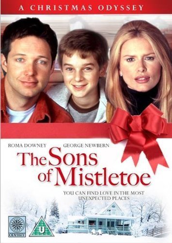 The Sons of Mistletoe [DVD] von Fremantle