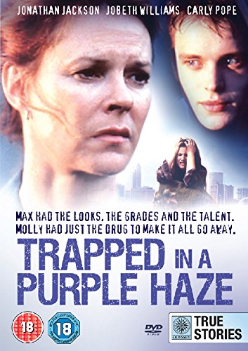 Trapped in a Purple Haze [DVD] von Odyssey