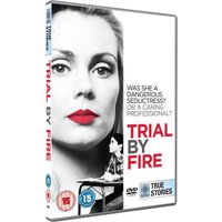 Trial By Fire von Odyssey