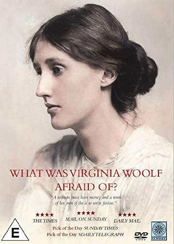 What Was Virginia Woolf Afraid Of? [DVD] von Odyssey