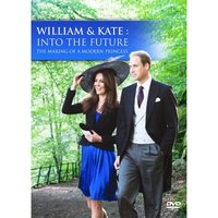 William and Kate: Into the Future William and Kate: Into the Future von Odyssey