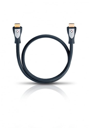 Oehlbach K8 MKII HDMI Kabel 1.0-1.3b HDMI auf HDMI 3,0m von Oehlbach Kabel GmbH