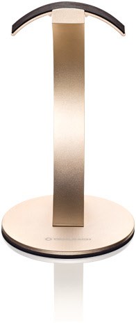 Headphone Stand In Style gold Headphone Stand In Style gold von Oehlbach