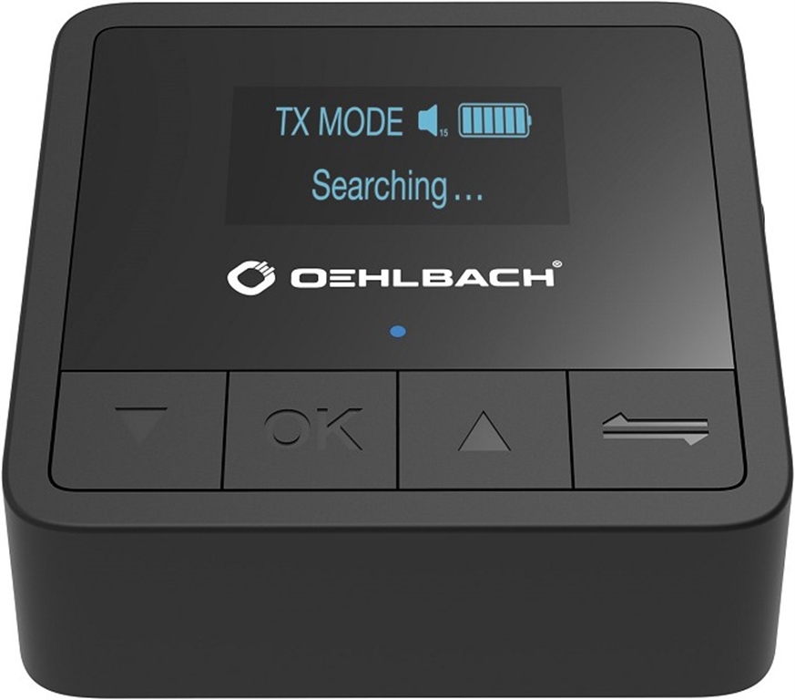 Oehlbach BTR Innovation 5.2 Oehlbach BTR Innovation 5.2 von Oehlbach