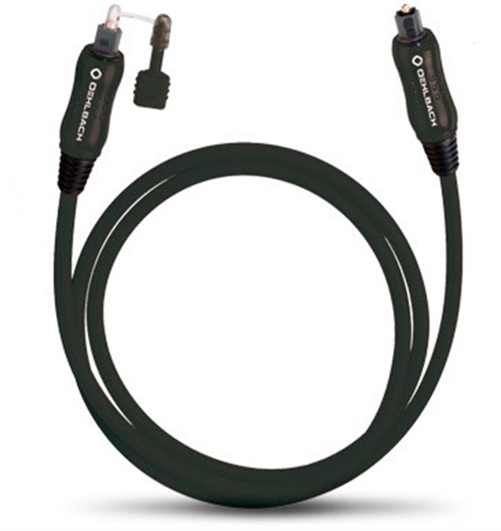 Oehlbach D1C66102 OPto Star Black 1 .Om Oehlbach D1C66102 OPto Star Black 1 .Om von Oehlbach