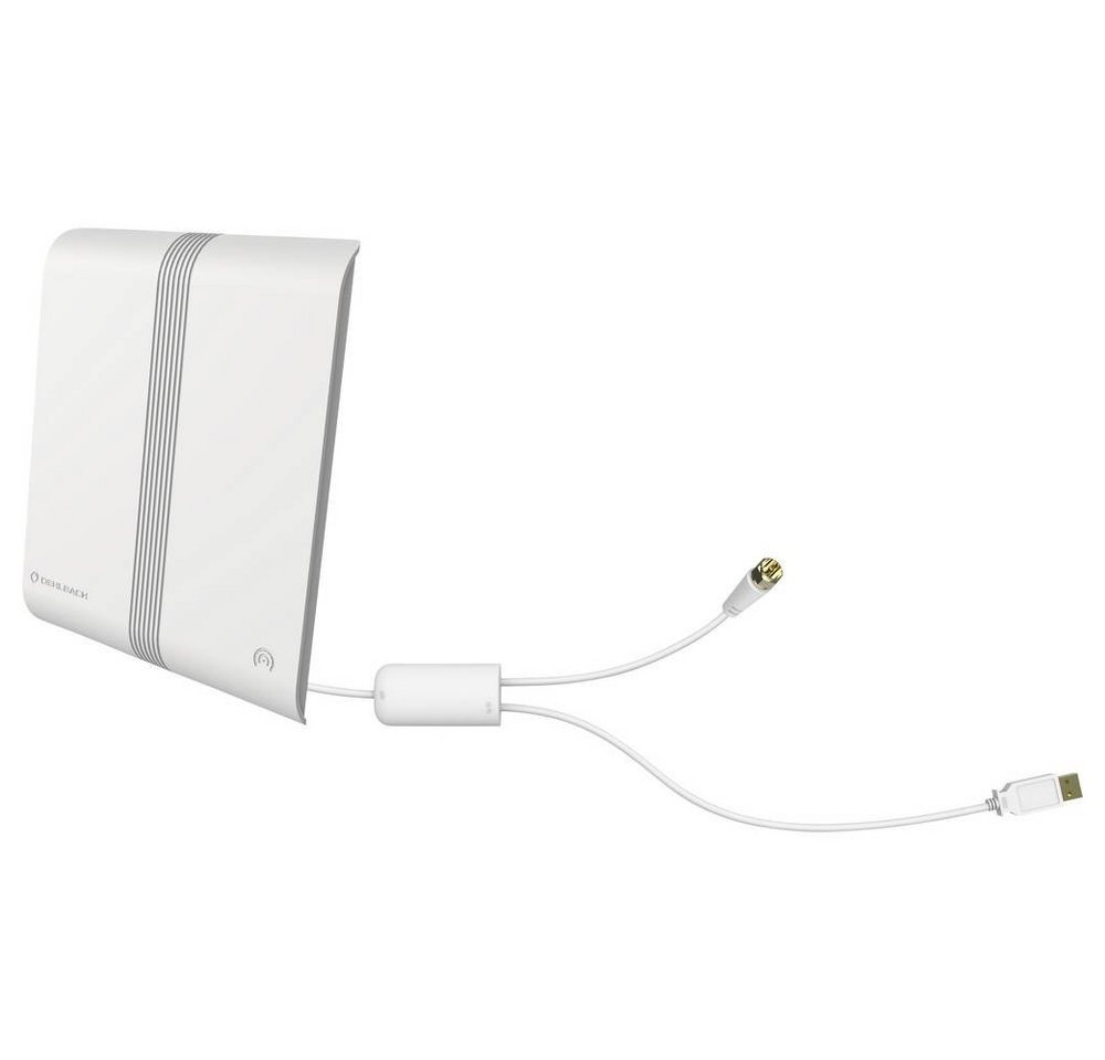 Oehlbach Oehalbach DAB+/FM Antenne Innenantenne Oehlbach Oehalbach DAB+/FM Antenne Innenantenne von Oehlbach