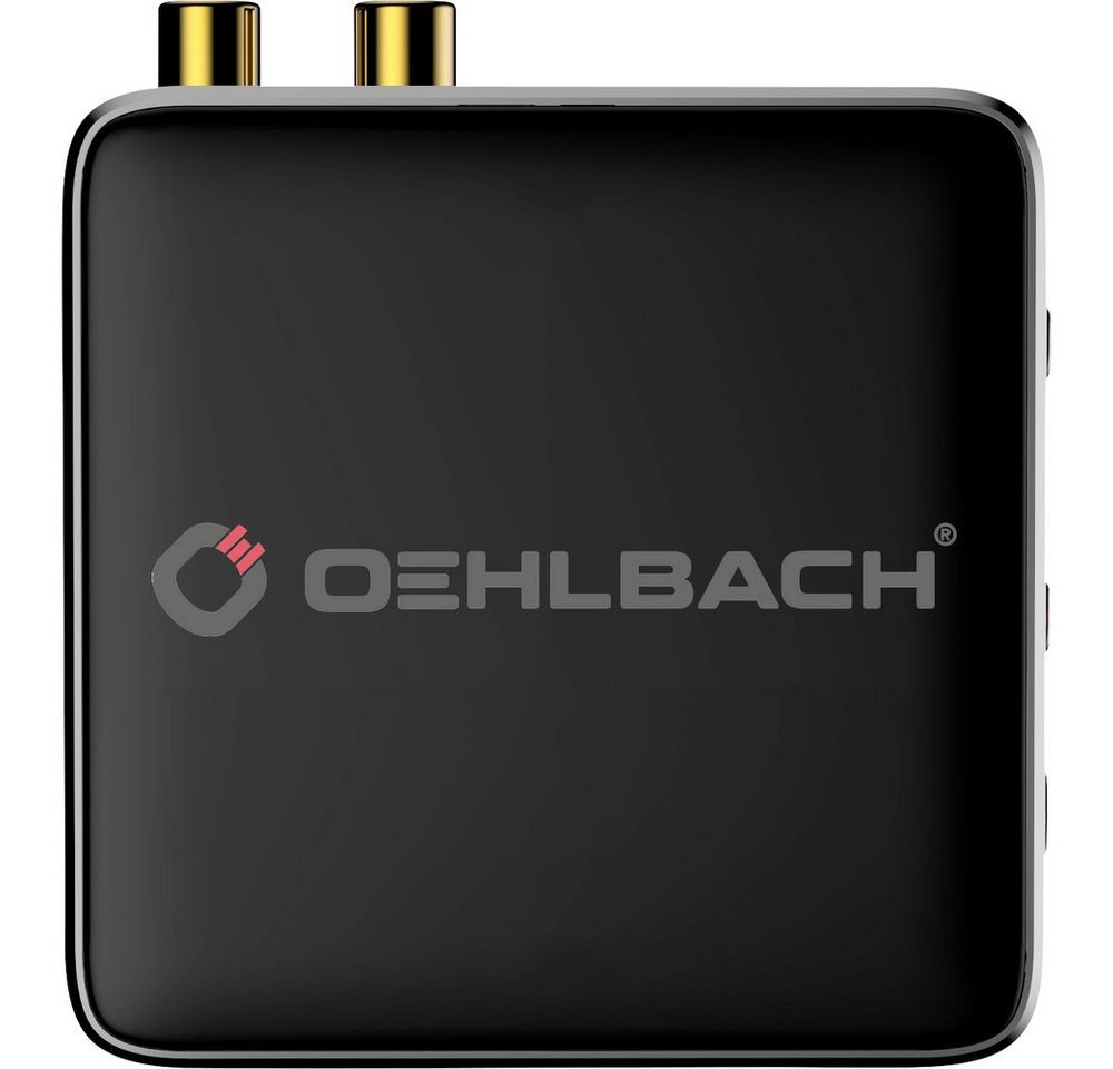 Oehlbach Oehlbach BTR Evolution 5.1 Bluetooth® Musik-Sender/Empfänger Bluetooth Bluetooth-Adapter von Oehlbach