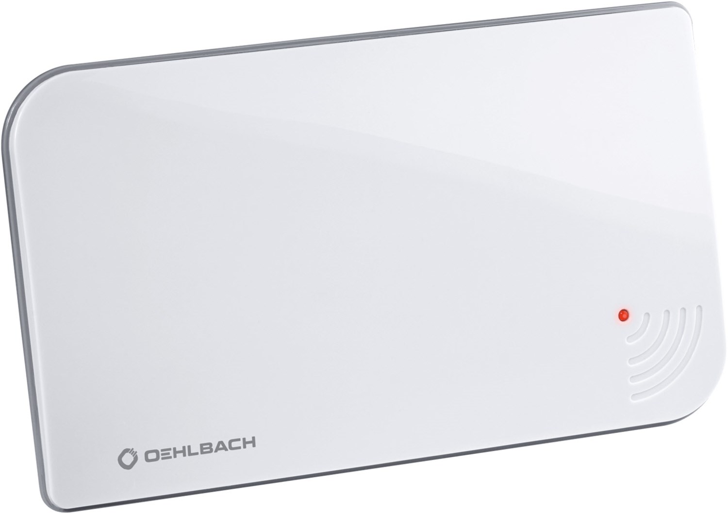 Scope Vision DVB-T/-T2 Zimmerantenne weiß Scope Vision DVB-T/-T2 Zimmerantenne weiß von Oehlbach