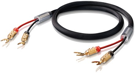 XXL FusionTwo (2x 4,5m) Kabel von Oehlbach
