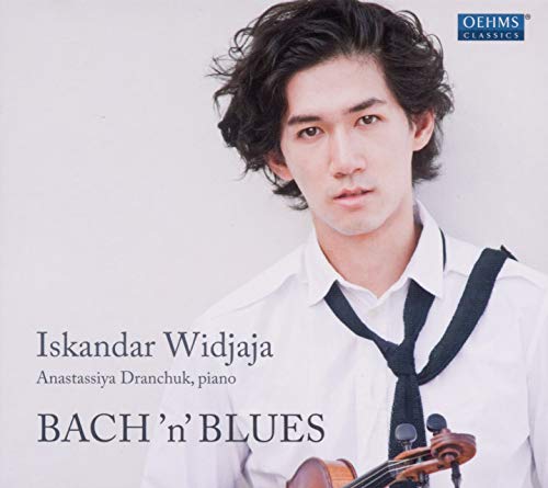 Bach 'N' Blues von OehmsClassics