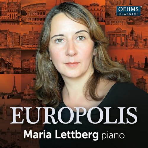 Europolis von OehmsClassics