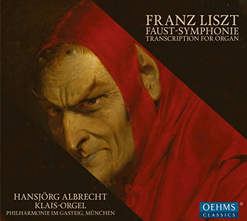 Faust-Symphonie von OehmsClassics