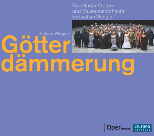 Götterdämmerung von OehmsClassics