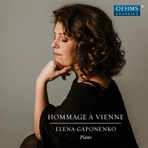Hommage À Vienne von OehmsClassics