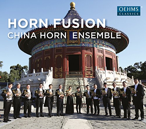 Horn Fusion von OehmsClassics