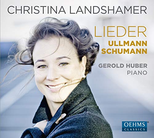 Lieder von OehmsClassics