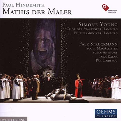 Mathis der Maler von OehmsClassics