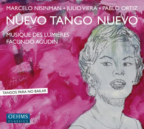 Nuevo Tango Nuevo von OehmsClassics