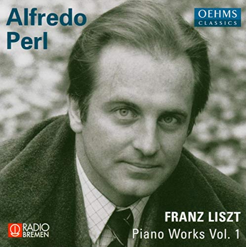 Piano Works Vol.1 von OehmsClassics