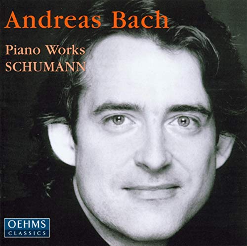 Piano Works von OehmsClassics