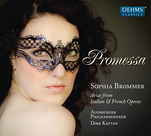 Promessa (Opernarien) von OehmsClassics