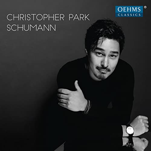 Schumann: Werke Für Klavier Solo von OehmsClassics