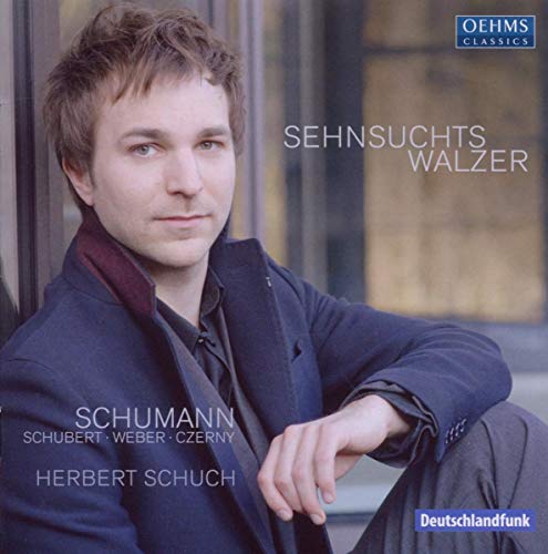 Sehnsuchtswalzer Sehnsuchtswalzer von OehmsClassics