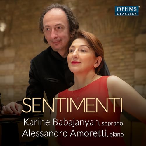 Sentimenti Sentimenti von OehmsClassics