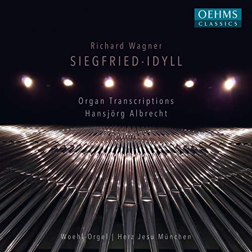 Siegfried-Idyll von OehmsClassics
