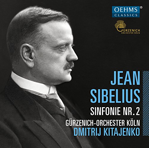 Sinfonie 2 von OehmsClassics