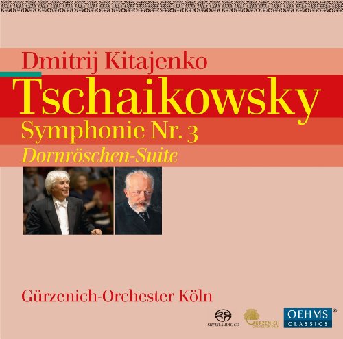 Sinfonie 3 von OehmsClassics