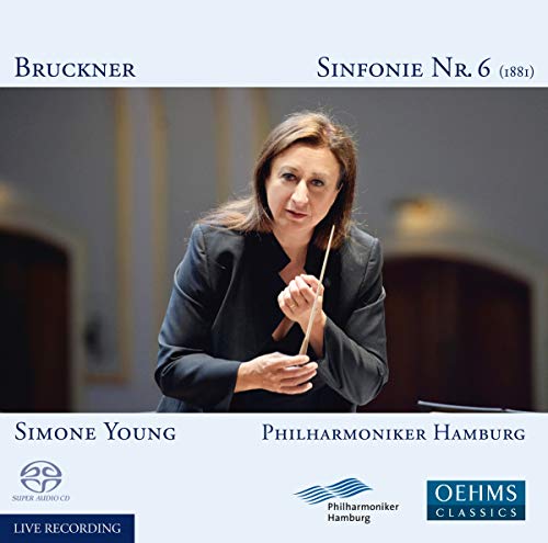 Sinfonie 6 von OehmsClassics