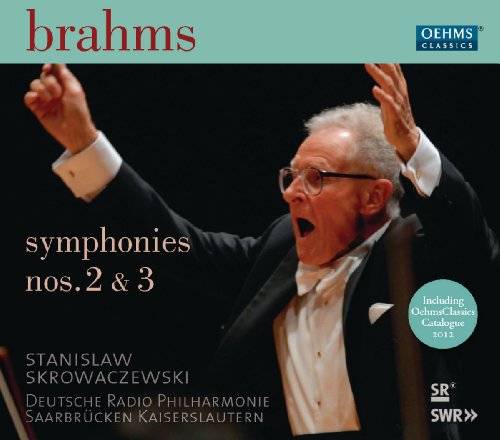 Sinfonie Nr. 2 & 3 [inkl. Katalog] von OehmsClassics