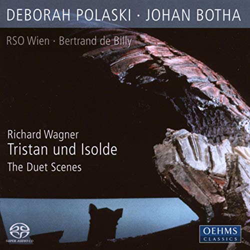 Tristan und Isolde-Duet Scenes von OehmsClassics