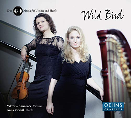 Wild Bird von OehmsClassics