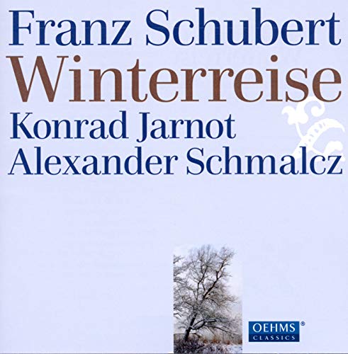 Winterreise von OehmsClassics