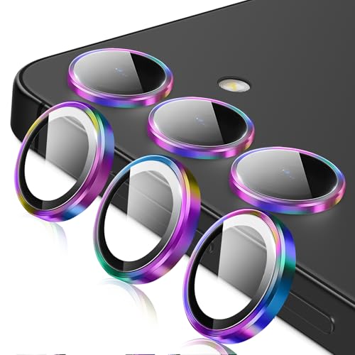 Oelrstfe Kamera Schutz für Samsung Galaxy S25 5G Kameraschutz,Kratzfest 9H Härte HD Linsenschutz Schutzfolie,Kamera Displayschutz Schutzglas Ultra-Transparent Linse Displayschutzfolie,Farbe Oelrstfe Kamera Schutz für Samsung Galaxy S25 5G Kameraschutz,Kratzfest 9H Härte HD Linsenschutz Schutzfolie,Kamera Displayschutz Schutzglas Ultra-Transparent Linse Displayschutzfolie,Farbe von Oelrstfe