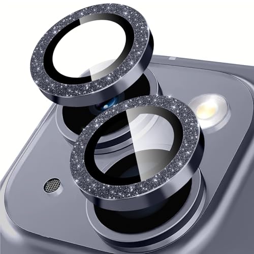 Oelrstfe Kamera Schutz für iPhone 14/14 Plus Kameraschutz,Kratzfest 9H Härte HD Linsenschutz Schutzfolie,Kamera Displayschutz Schutzglas Ultra-Transparent Glitzer Linse Displayschutzfolie,Schwarz Oelrstfe Kamera Schutz für iPhone 14/14 Plus Kameraschutz,Kratzfest 9H Härte HD Linsenschutz Schutzfolie,Kamera Displayschutz Schutzglas Ultra-Transparent Glitzer Linse Displayschutzfolie,Schwarz von Oelrstfe