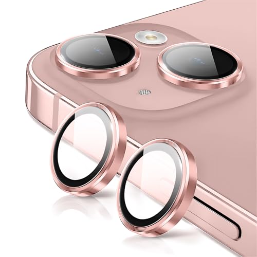 Oelrstfe Kamera Schutz für iPhone 15/15 Plus Kameraschutz,Kratzfest 9H Härte HD Linsenschutz Schutzfolie,Kamera Displayschutz Schutzglas Ultra-Transparent Glitzer Linse Displayschutzfolie,Rosa Oelrstfe Kamera Schutz für iPhone 15/15 Plus Kameraschutz,Kratzfest 9H Härte HD Linsenschutz Schutzfolie,Kamera Displayschutz Schutzglas Ultra-Transparent Glitzer Linse Displayschutzfolie,Rosa von Oelrstfe