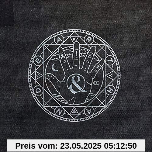 Earth & Sky von Of Mice & Men