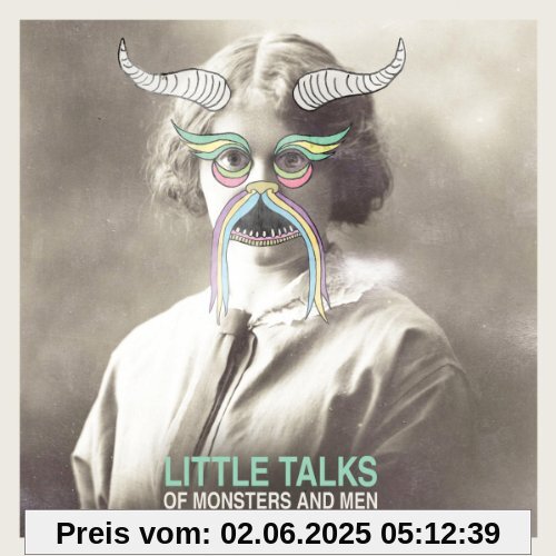 Little Talks (2-Track) von Of Monsters and Men