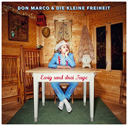 Ewig Und Drei Tage [Vinyl LP] von Off Label Records (Broken Silence)